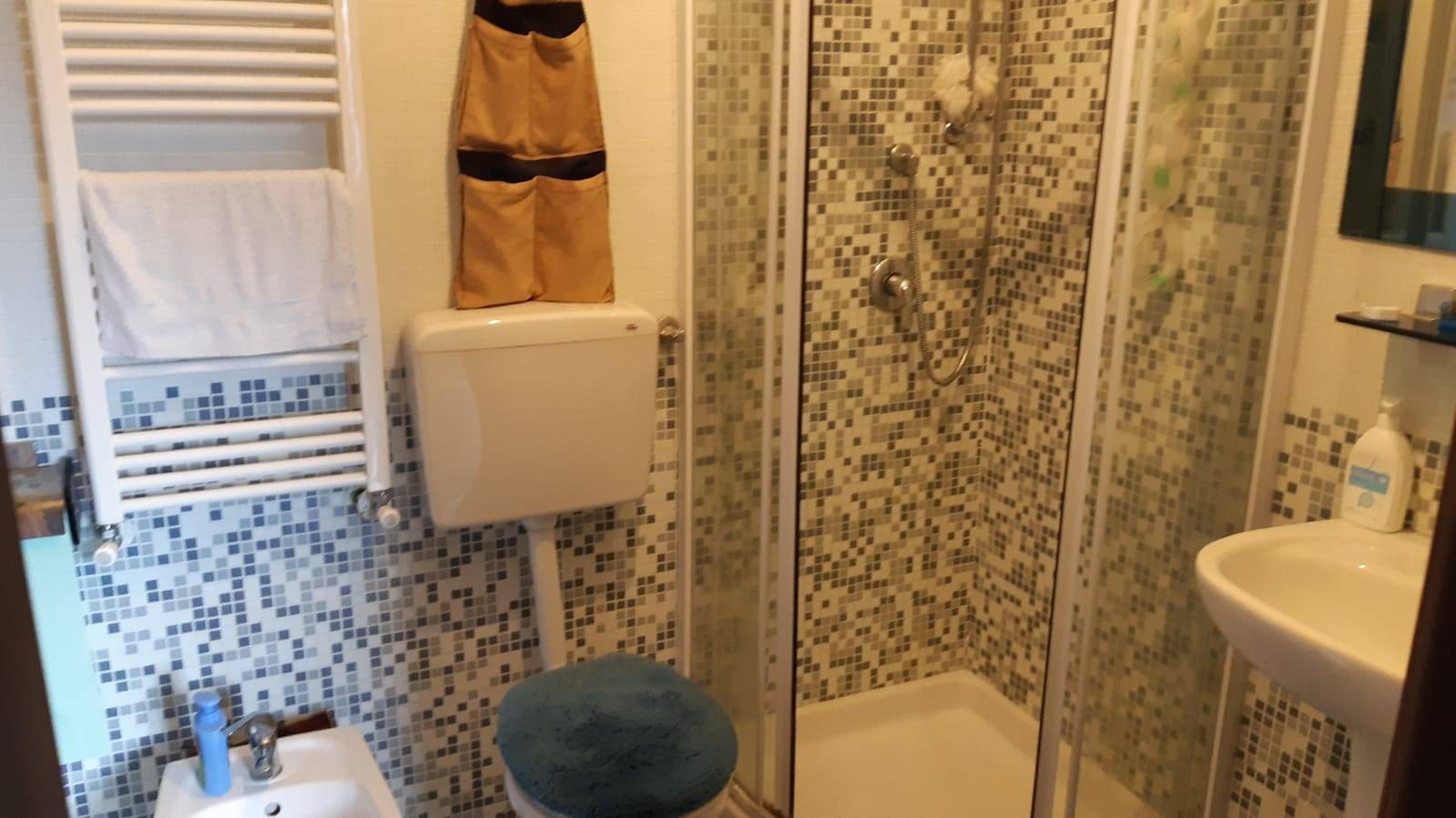 Appartamento in affitto a Massa, Marina di Massa