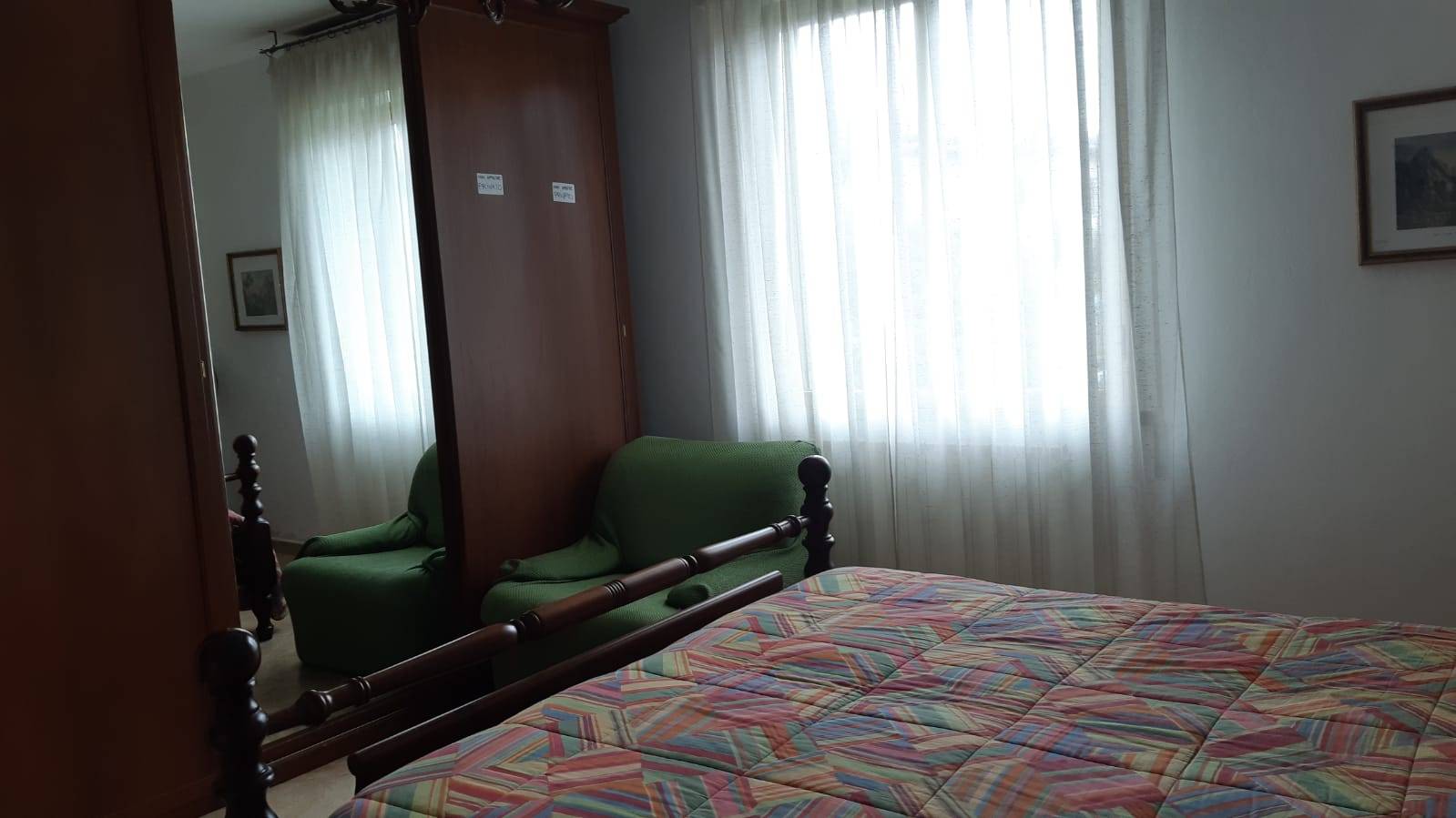 Appartamento in affitto a Massa, Marina di Massa