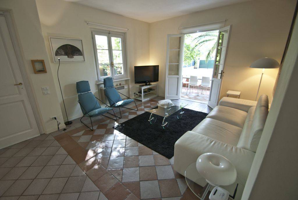 Villa in affitto a Forte dei Marmi, Vittoria Apuana