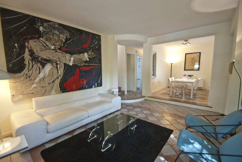 Villa in affitto a Forte dei Marmi, Vittoria Apuana