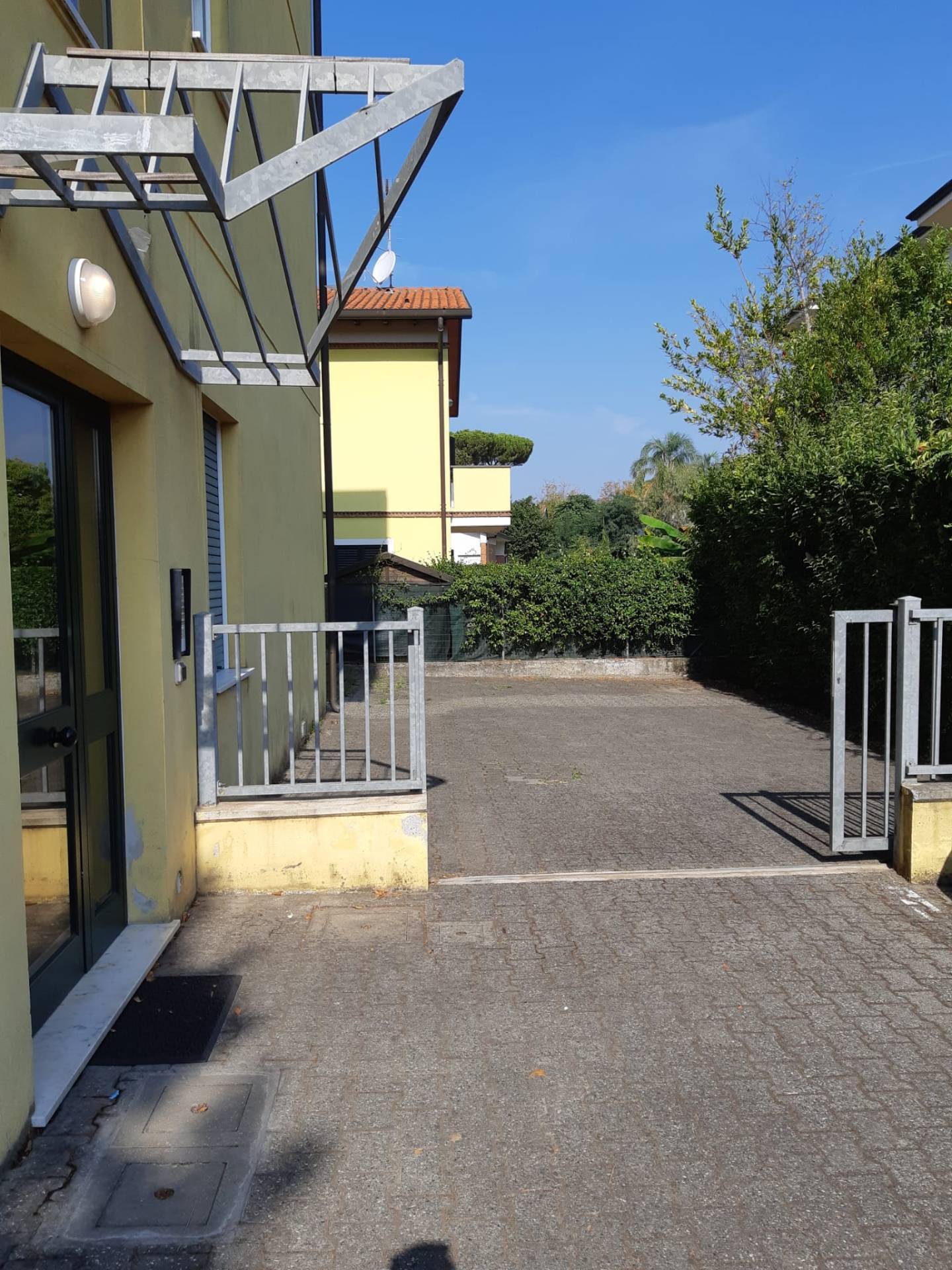 Appartamento in affitto a Massa, Marina di Massa