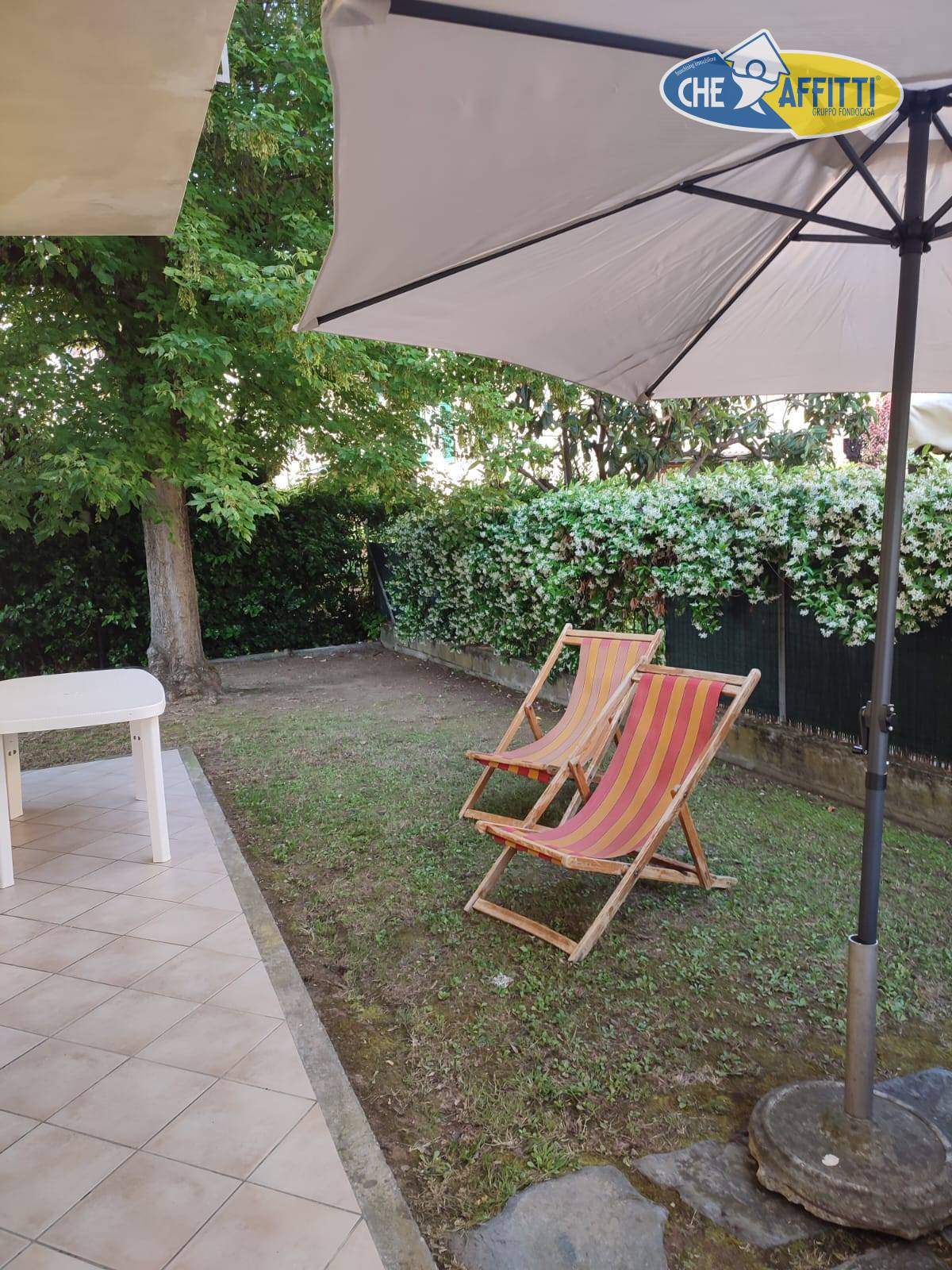 Appartamento in affitto a Massa, Marina di Massa