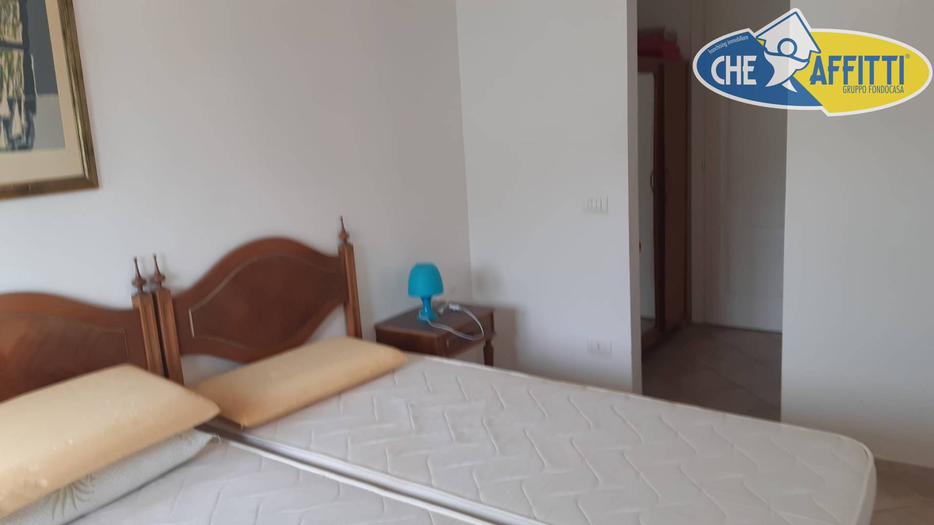 Appartamento in affitto a Massa, Marina di Massa