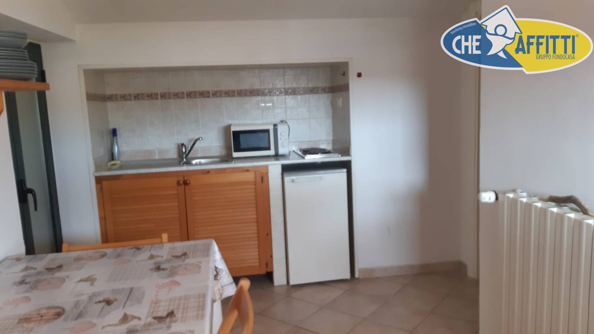 Appartamento in affitto a Massa, Marina di Massa