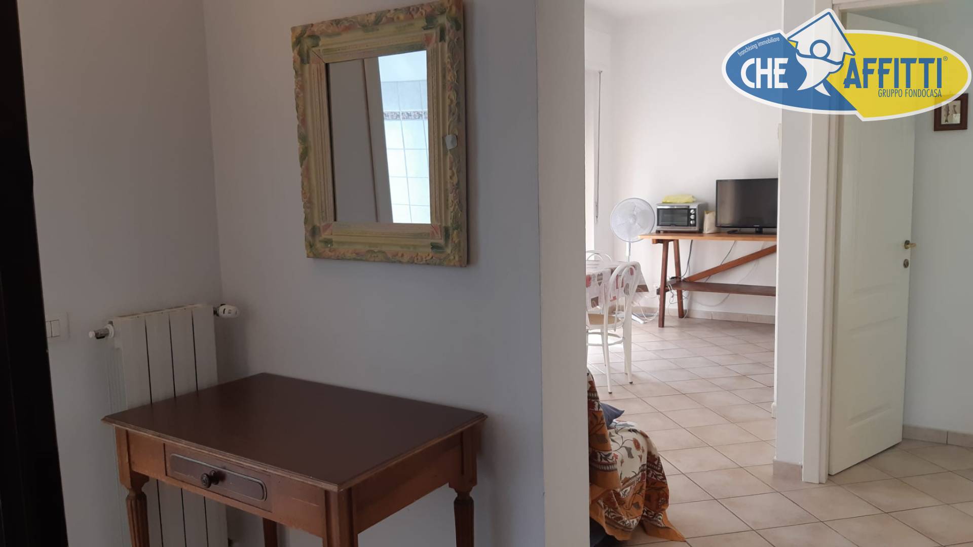 Appartamento in affitto a Massa, Marina di Massa