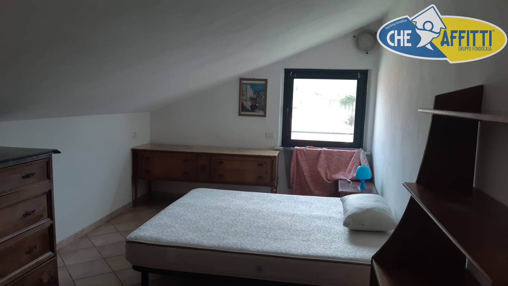 Appartamento in affitto a Massa, Marina di Massa