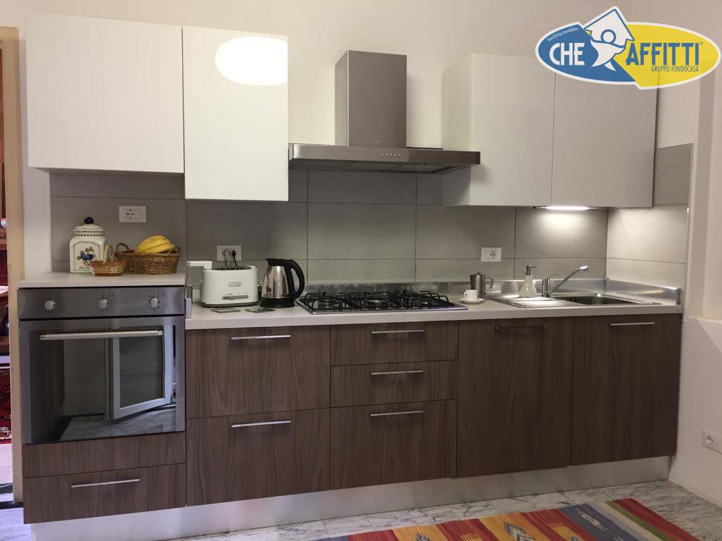 Villa in affitto a Forte dei Marmi