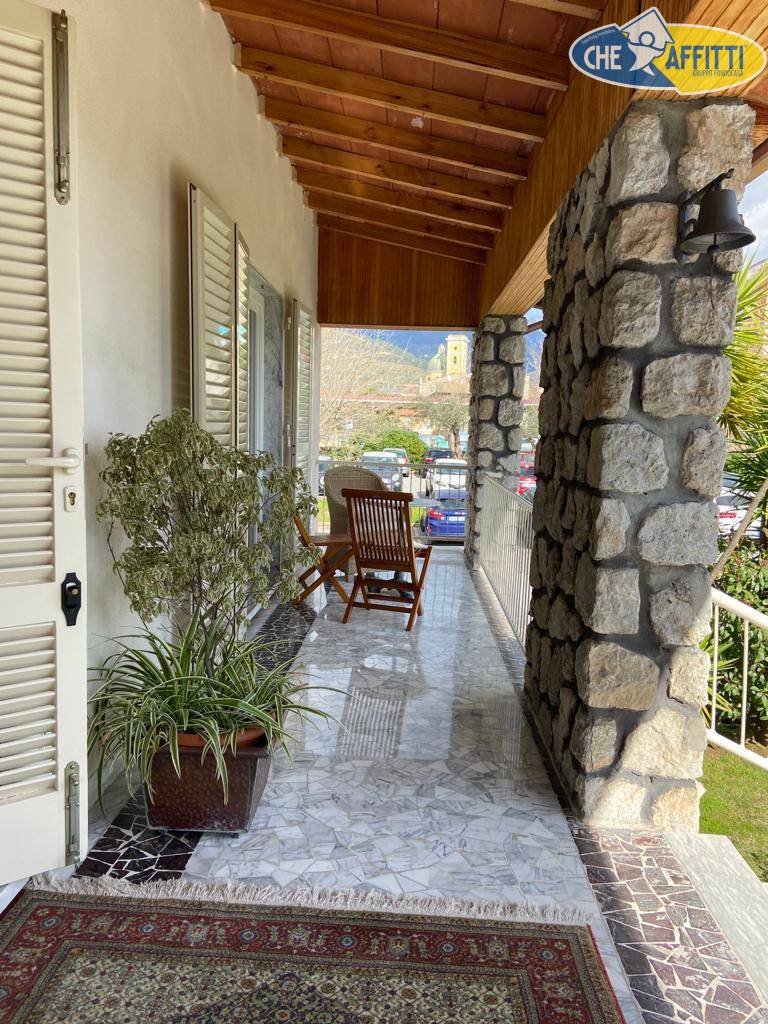 Villa in affitto a Forte dei Marmi