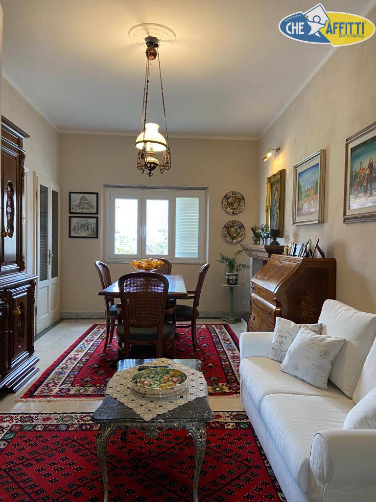 Villa in affitto a Forte dei Marmi