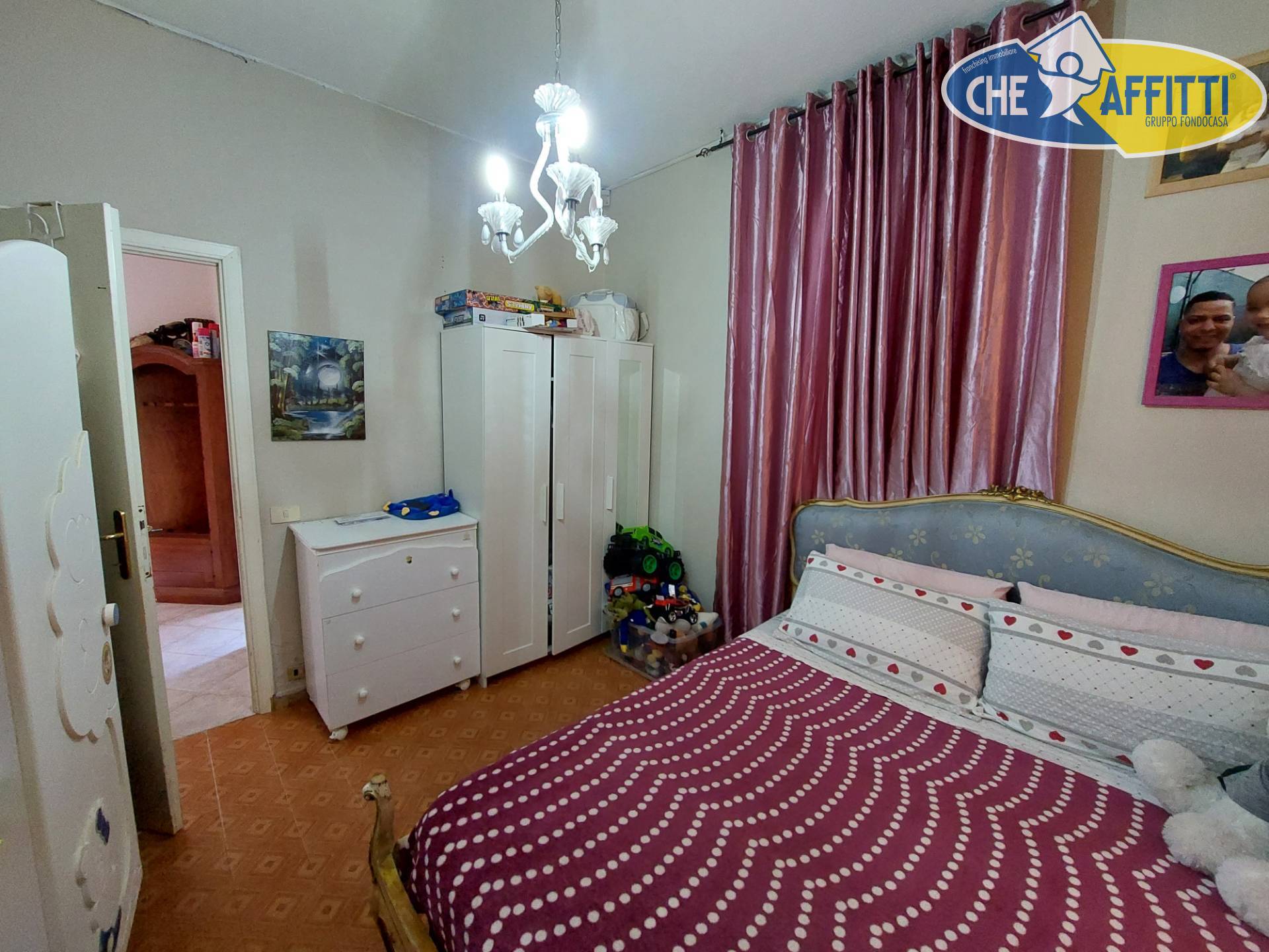 Appartamento in affitto a Massa, Marina di Massa