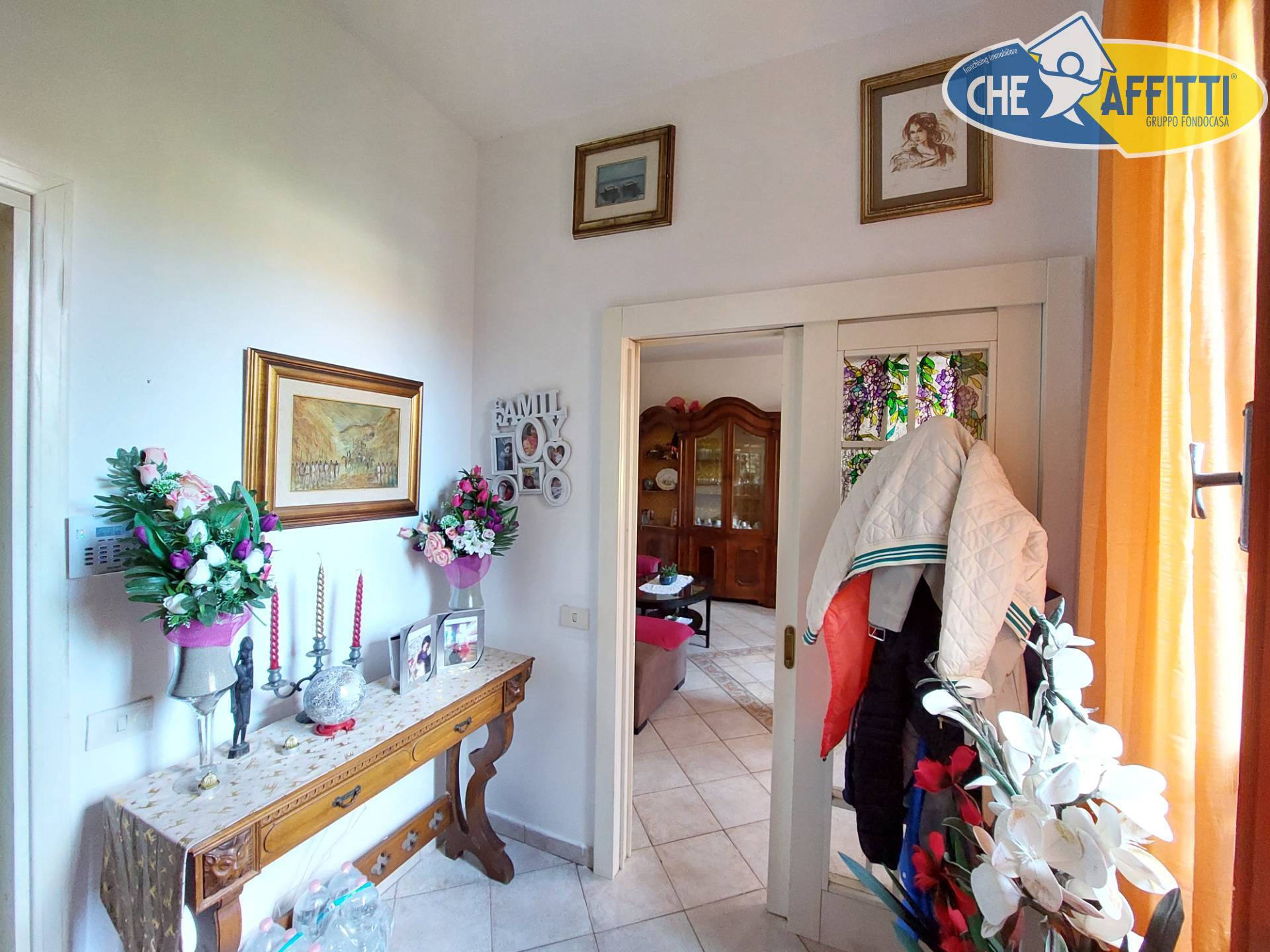 Appartamento in affitto a Massa, Marina di Massa