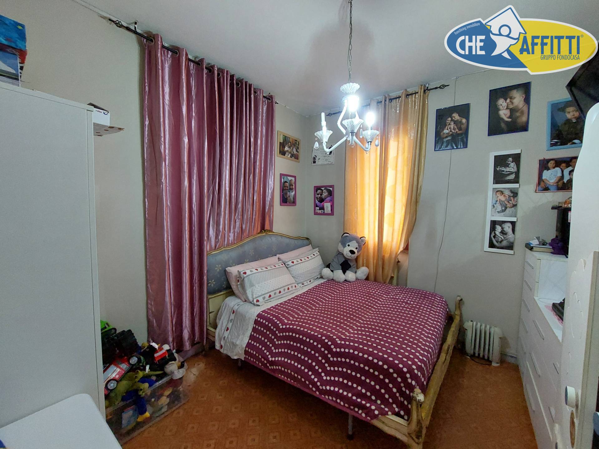 Appartamento in affitto a Massa, Marina di Massa