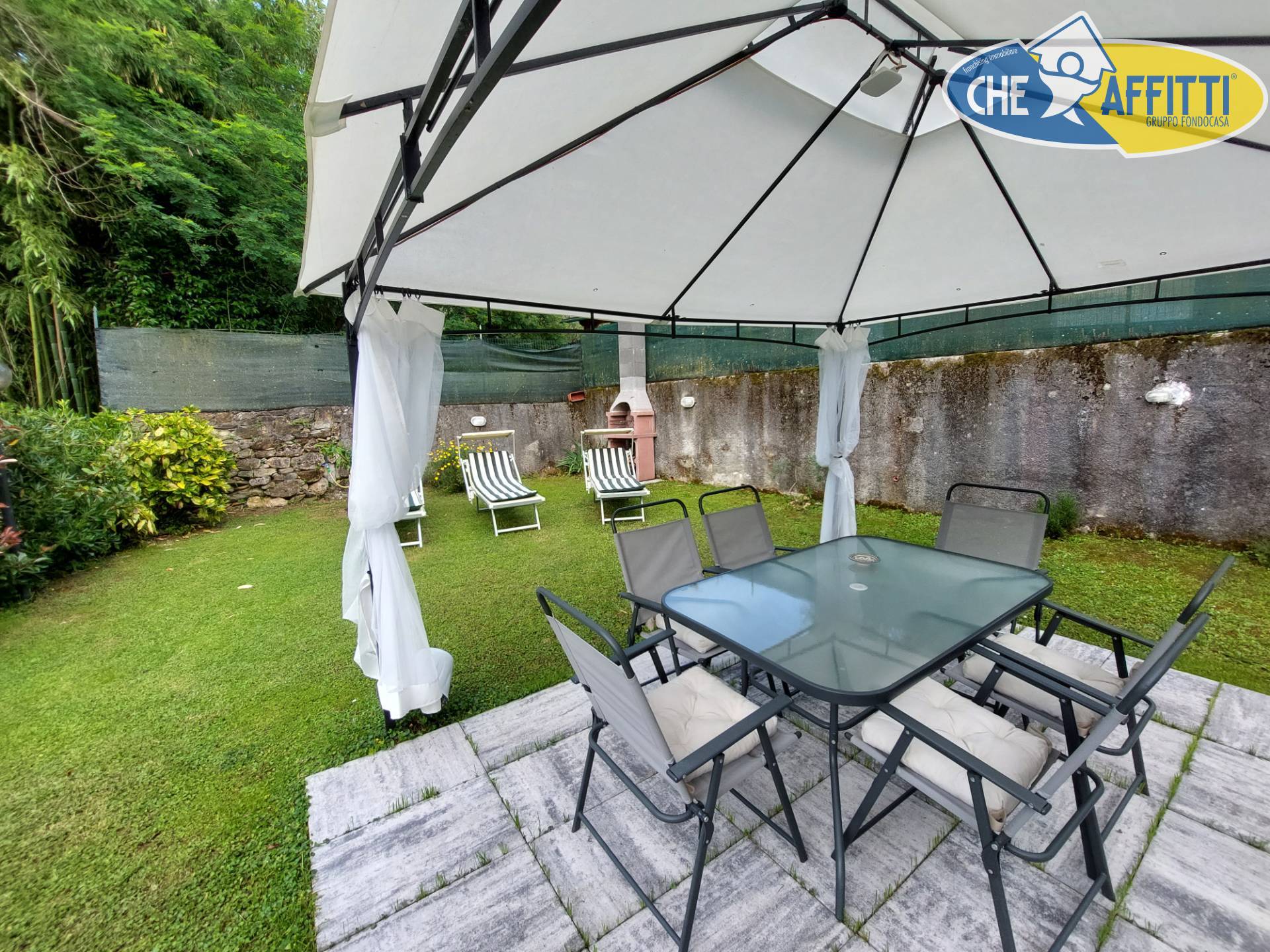 Villette a schiera in affitto a Pietrasanta