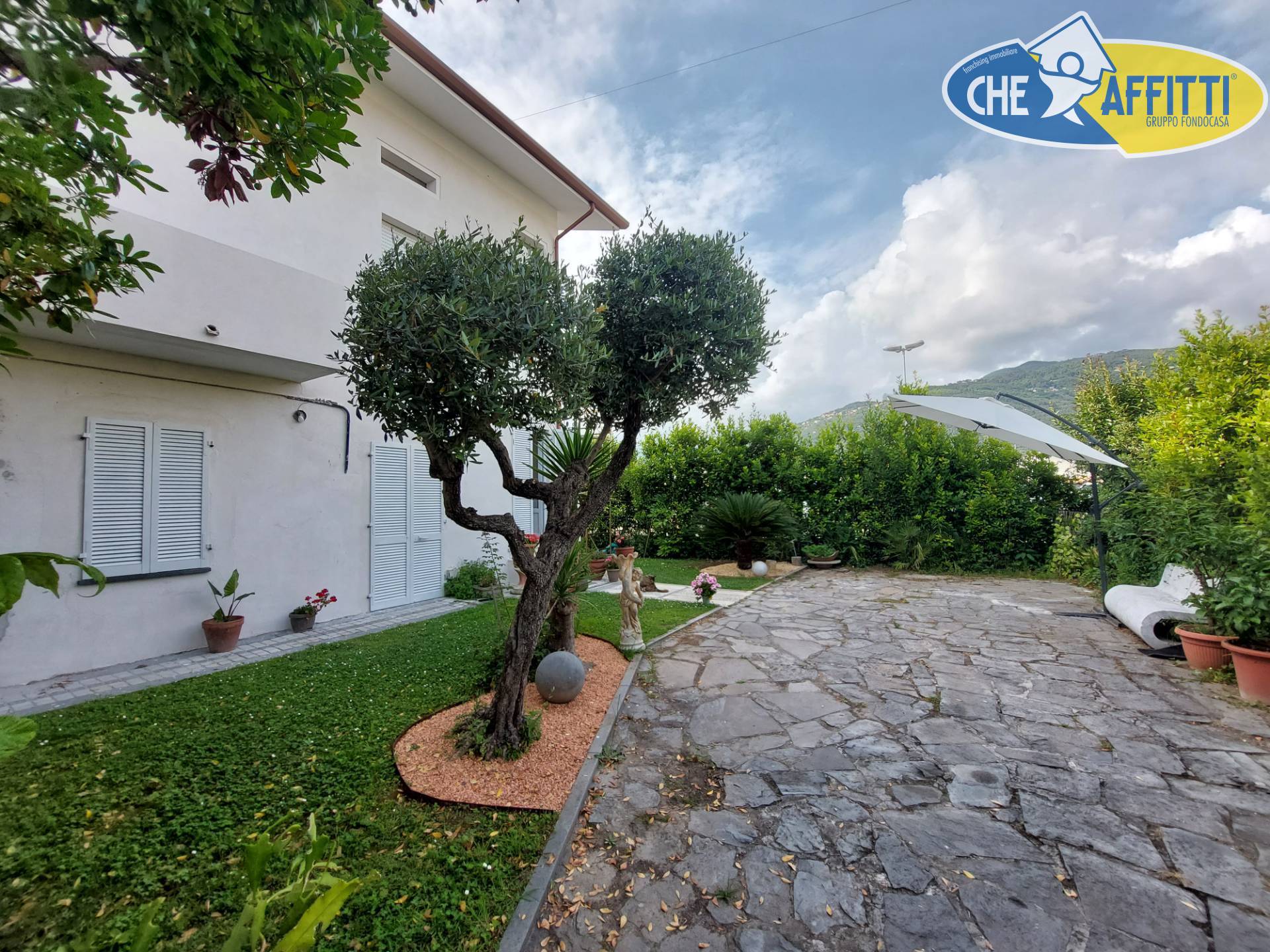 Indipendente in affitto a Pietrasanta