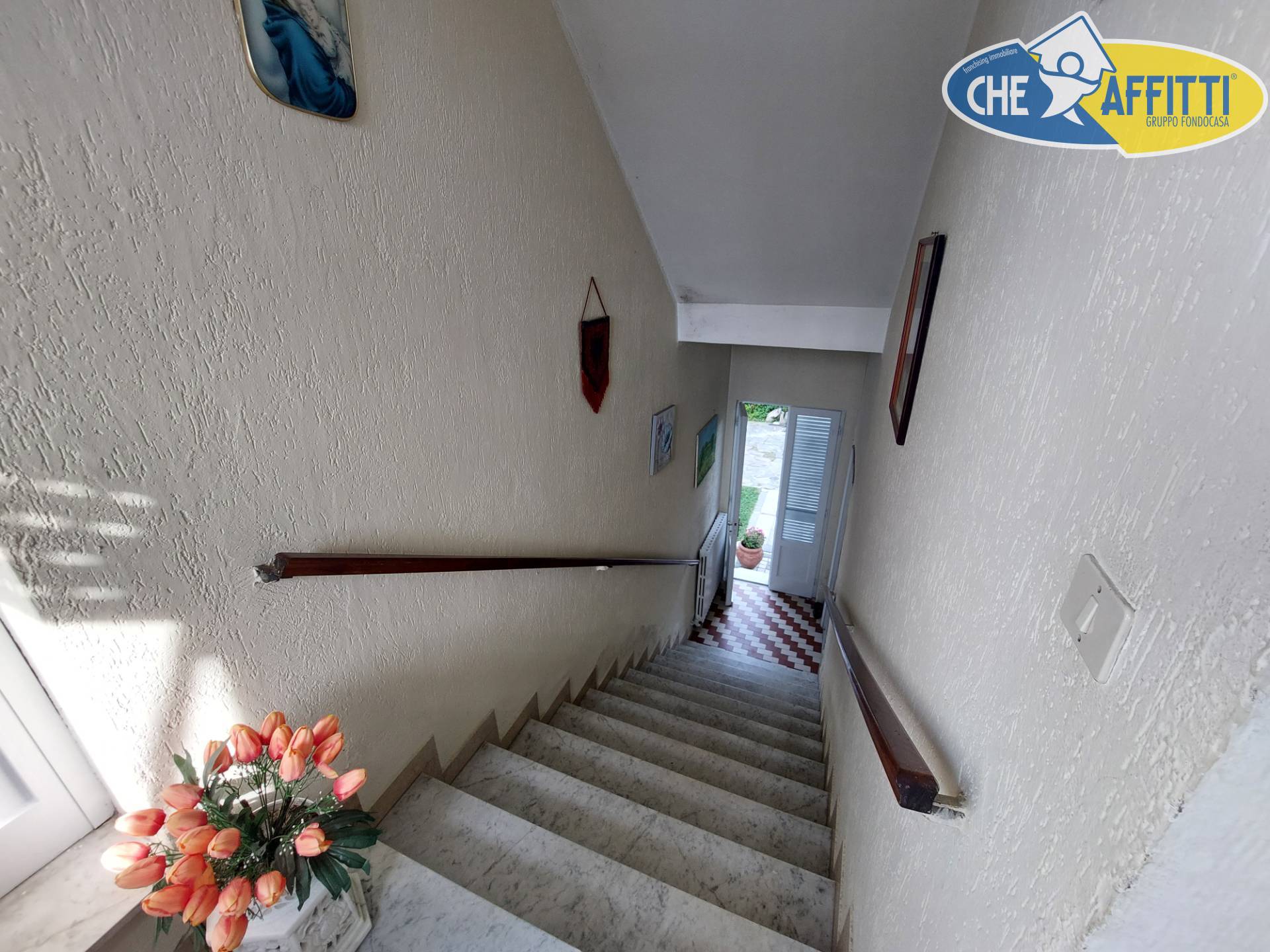 Indipendente in affitto a Pietrasanta