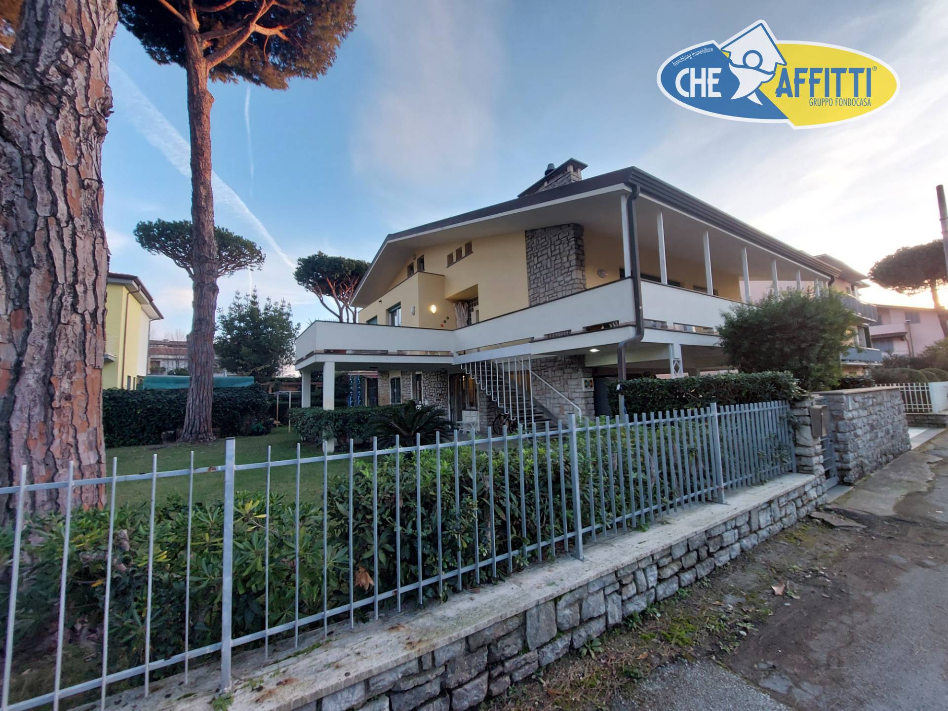 Indipendente in affitto a Camaiore, Lido di Camaiore