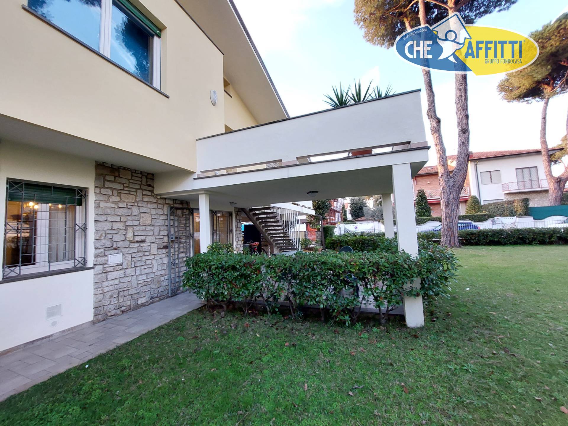 Indipendente in affitto a Camaiore, Lido di Camaiore