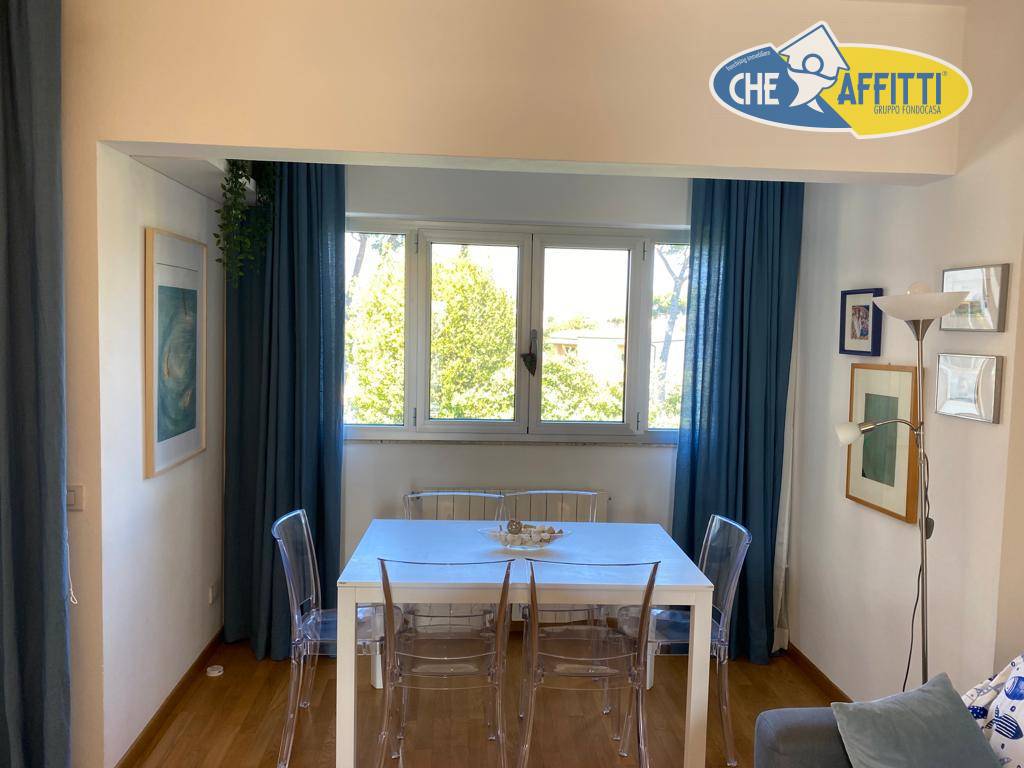 Appartamento in affitto a Forte dei Marmi, Vittoria Apuana