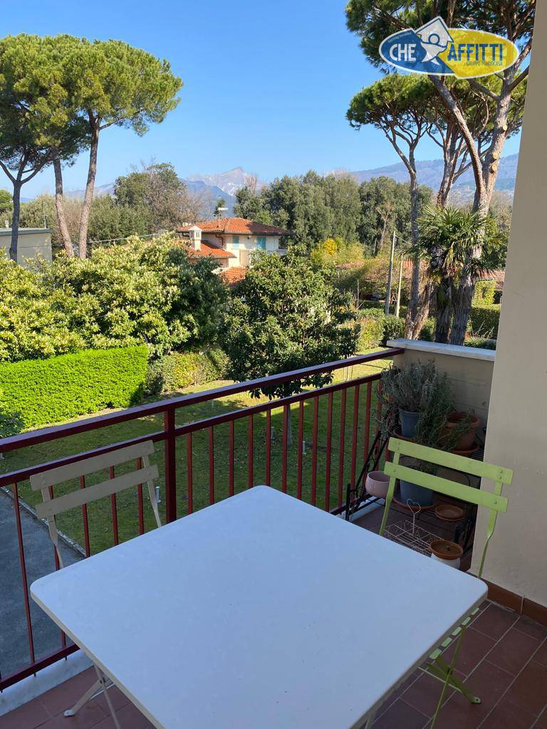 Appartamento in affitto a Forte dei Marmi, Vittoria Apuana