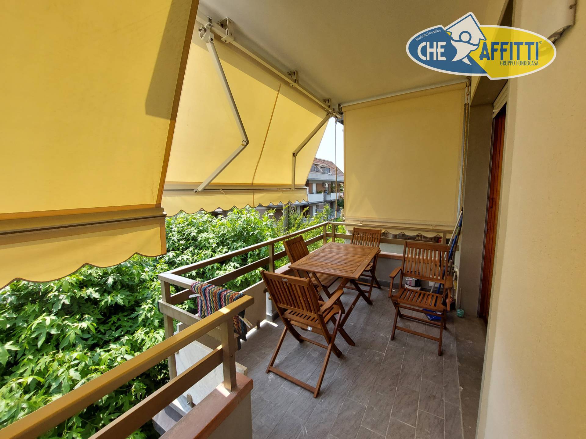 Appartamento in affitto a Massa, Marina di Massa