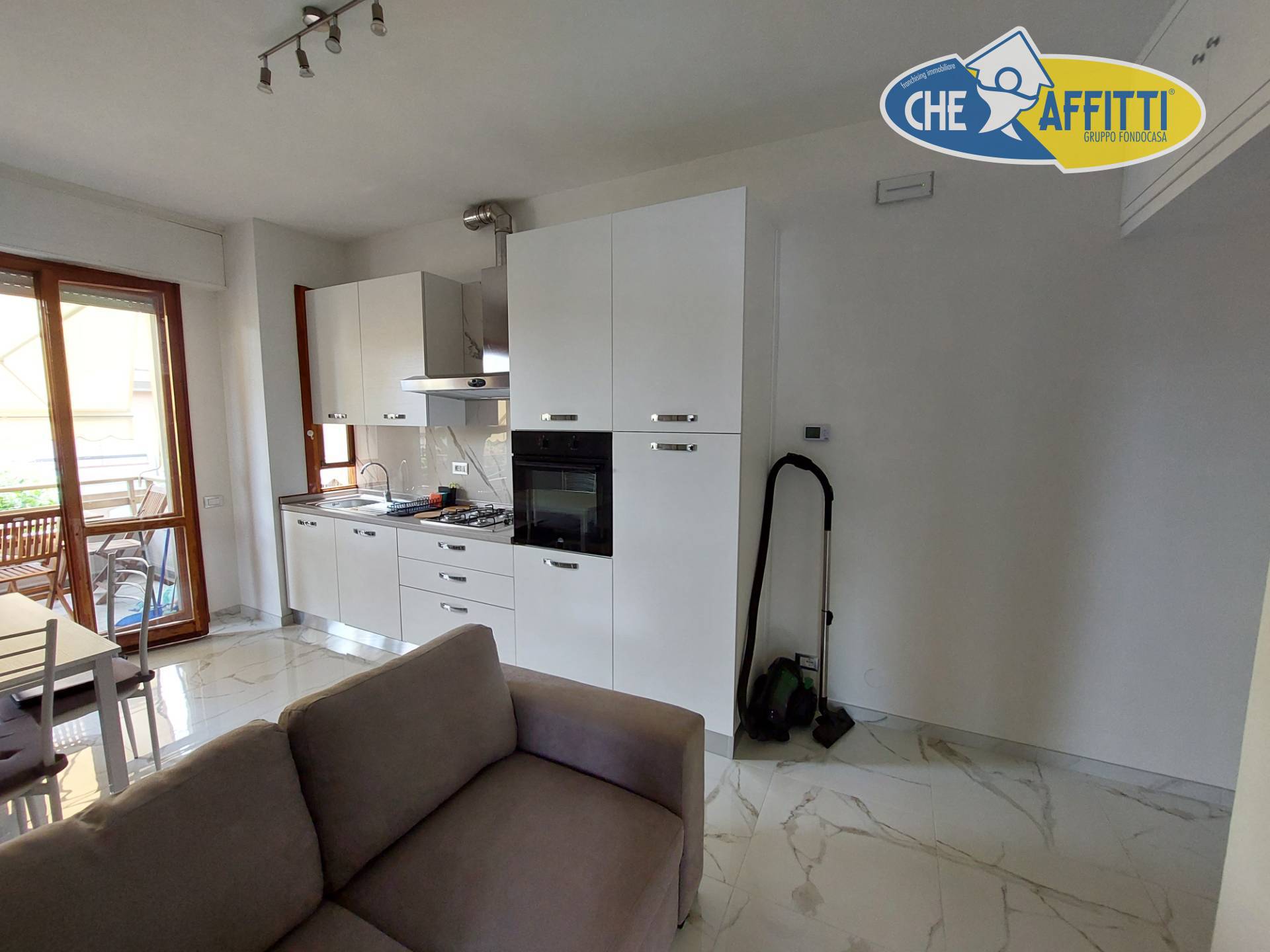 Appartamento in affitto a Massa, Marina di Massa