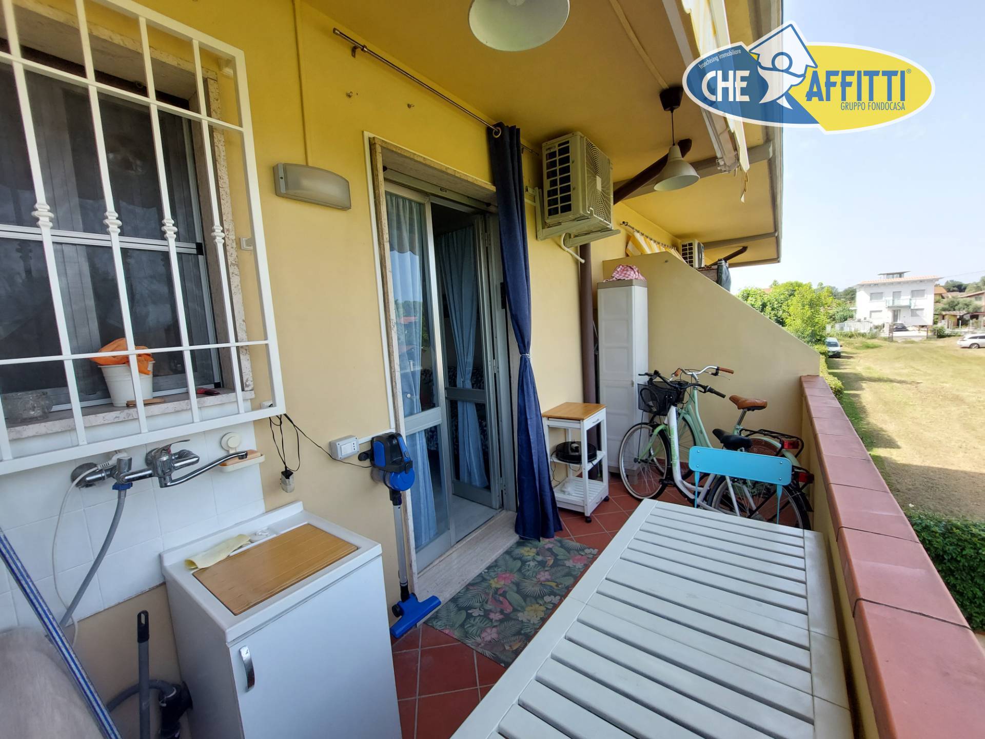 Appartamento in affitto a Massa, Ronchi