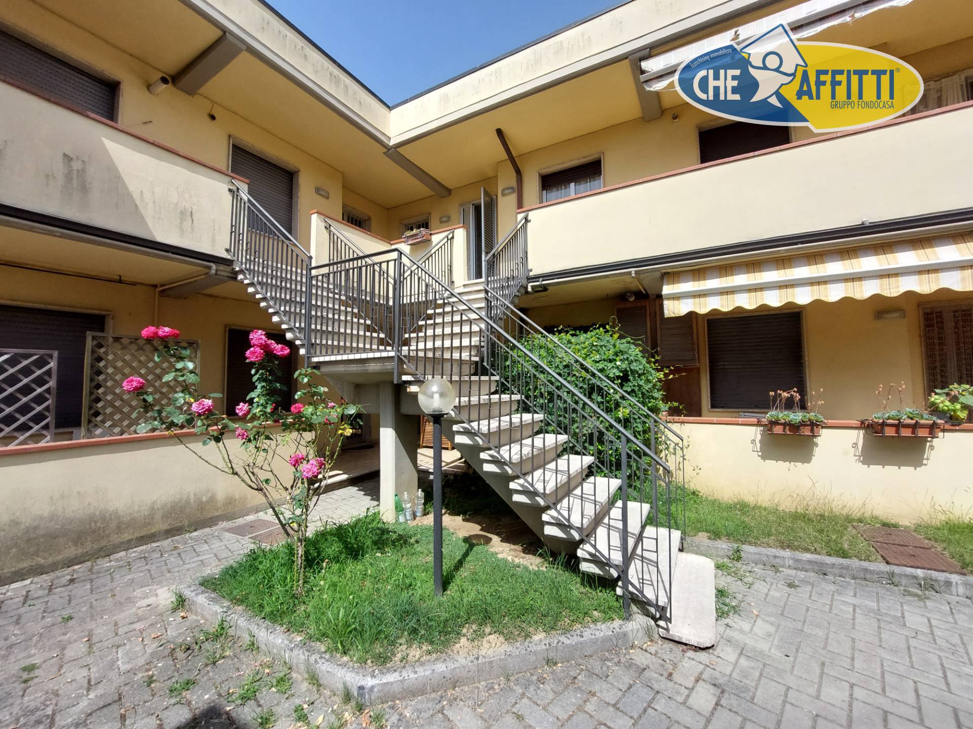 Appartamento in affitto a Massa, Ronchi