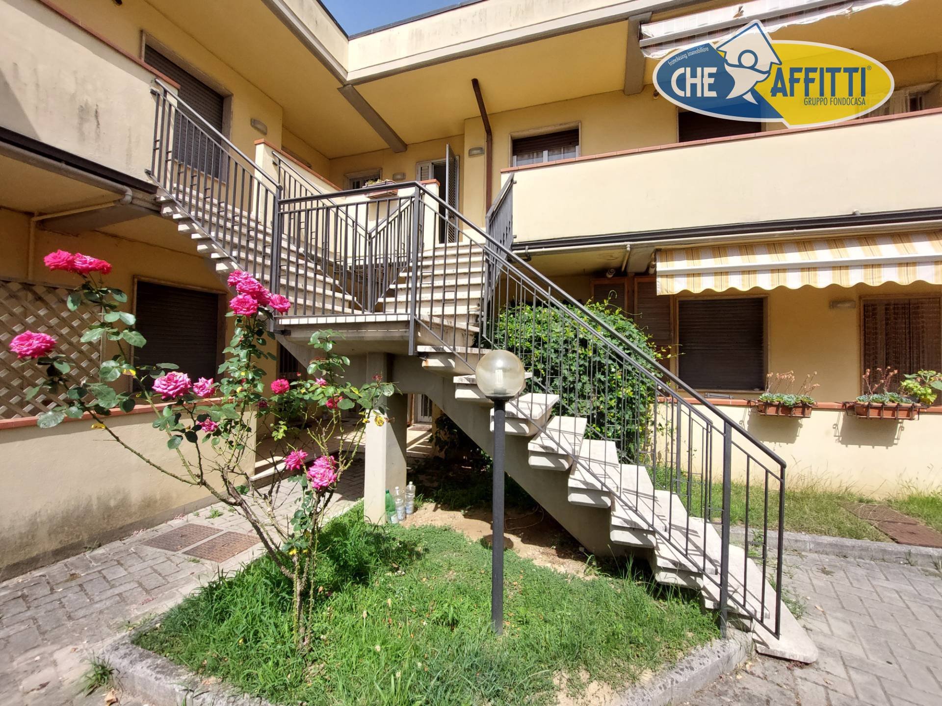 Appartamento in affitto a Massa, Ronchi