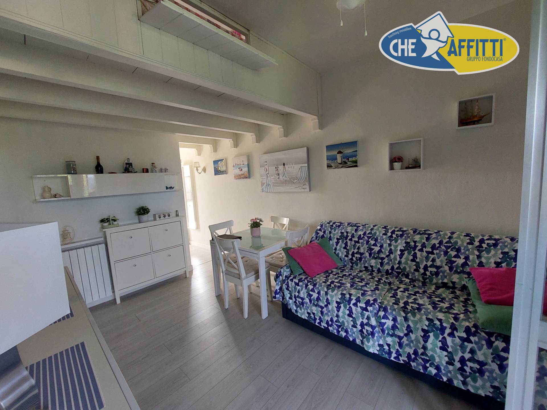 Appartamento in affitto a Massa, Ronchi