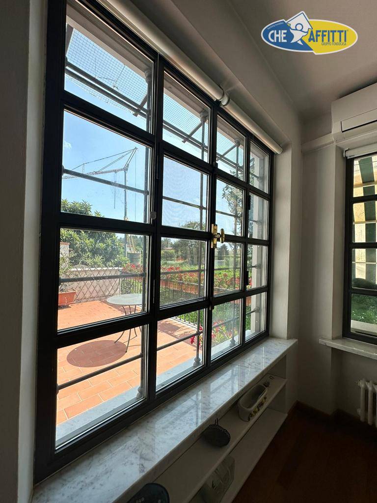 Semindipendente in affitto a Forte dei Marmi, Centro