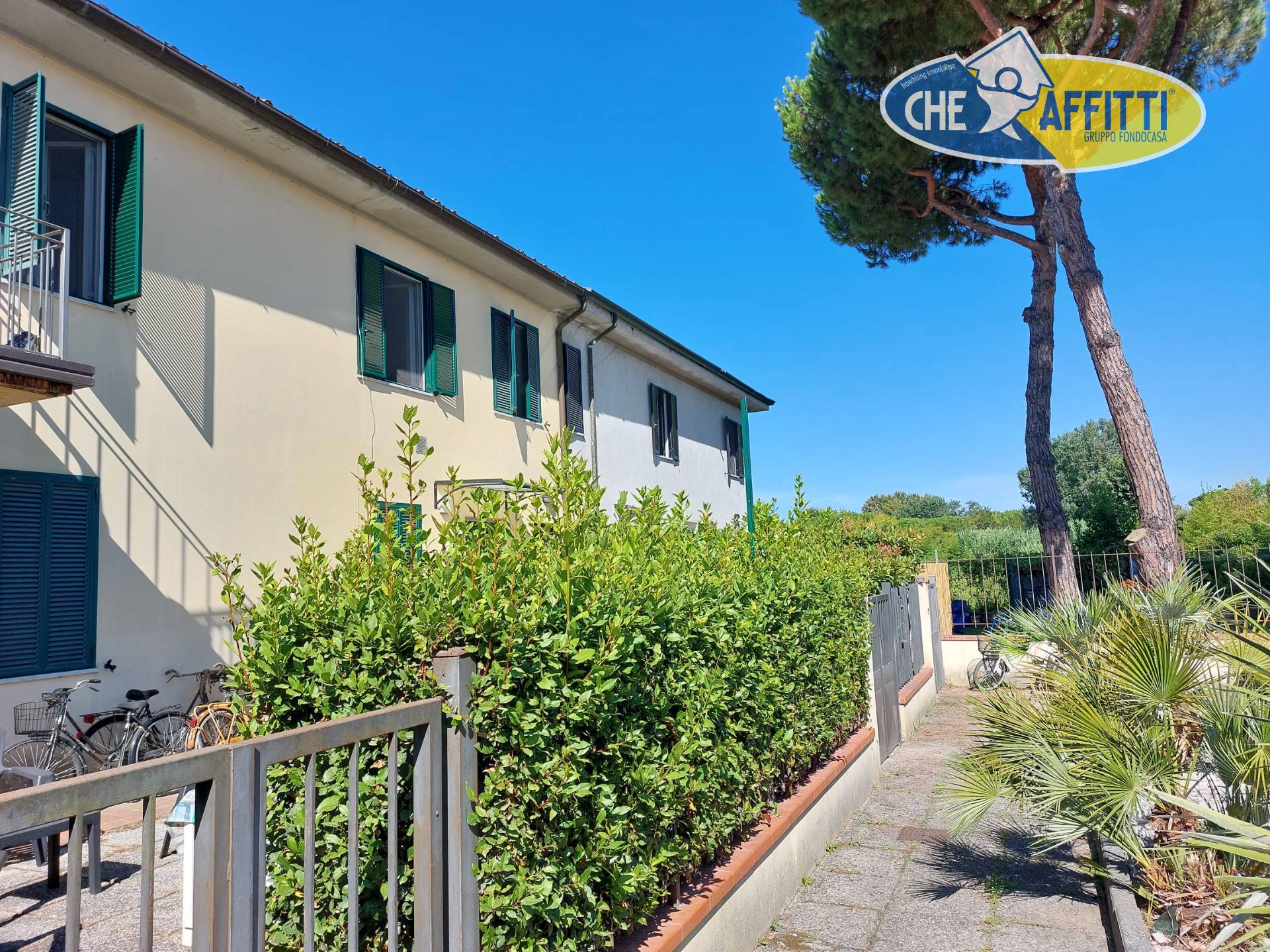 Appartamento in affitto a Massa, Ronchi