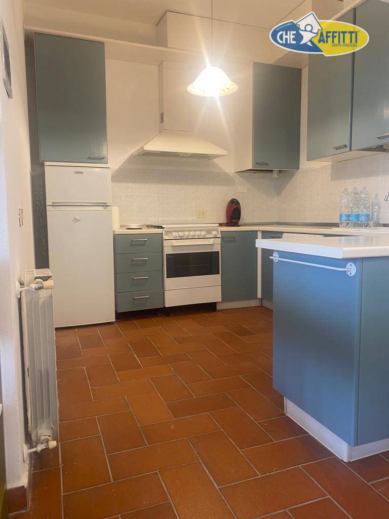 Appartamento in affitto a Massa, Ronchi