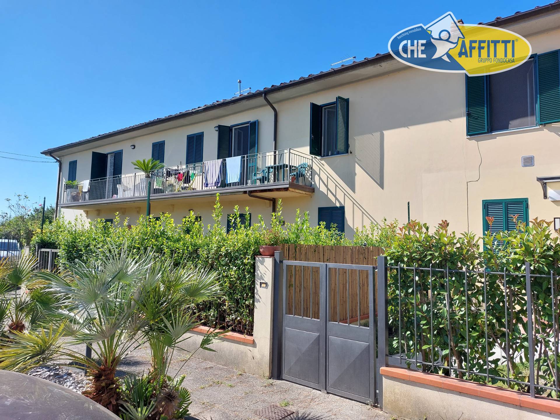 Appartamento in affitto a Massa, Ronchi