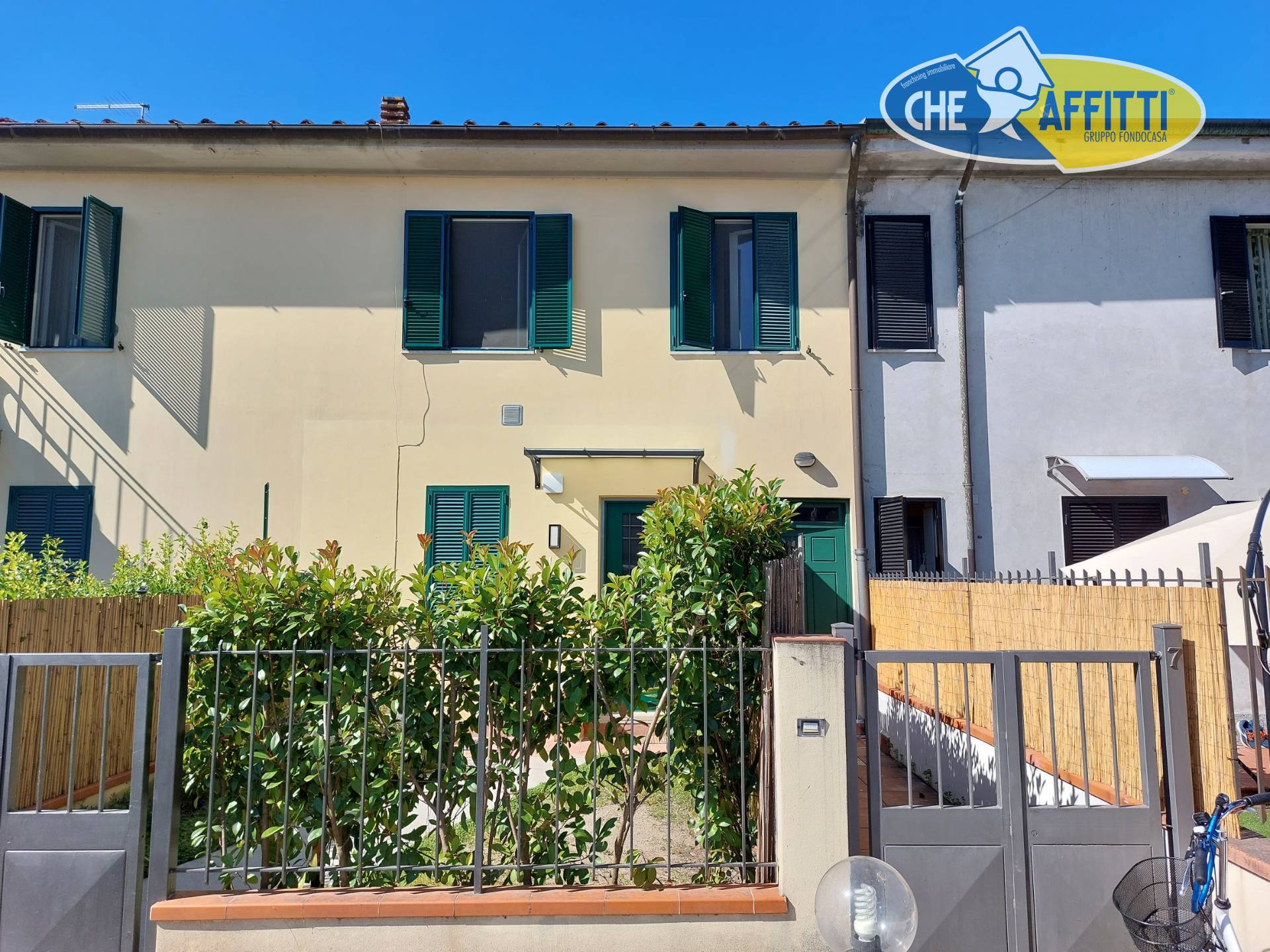 Appartamento in affitto a Massa, Ronchi