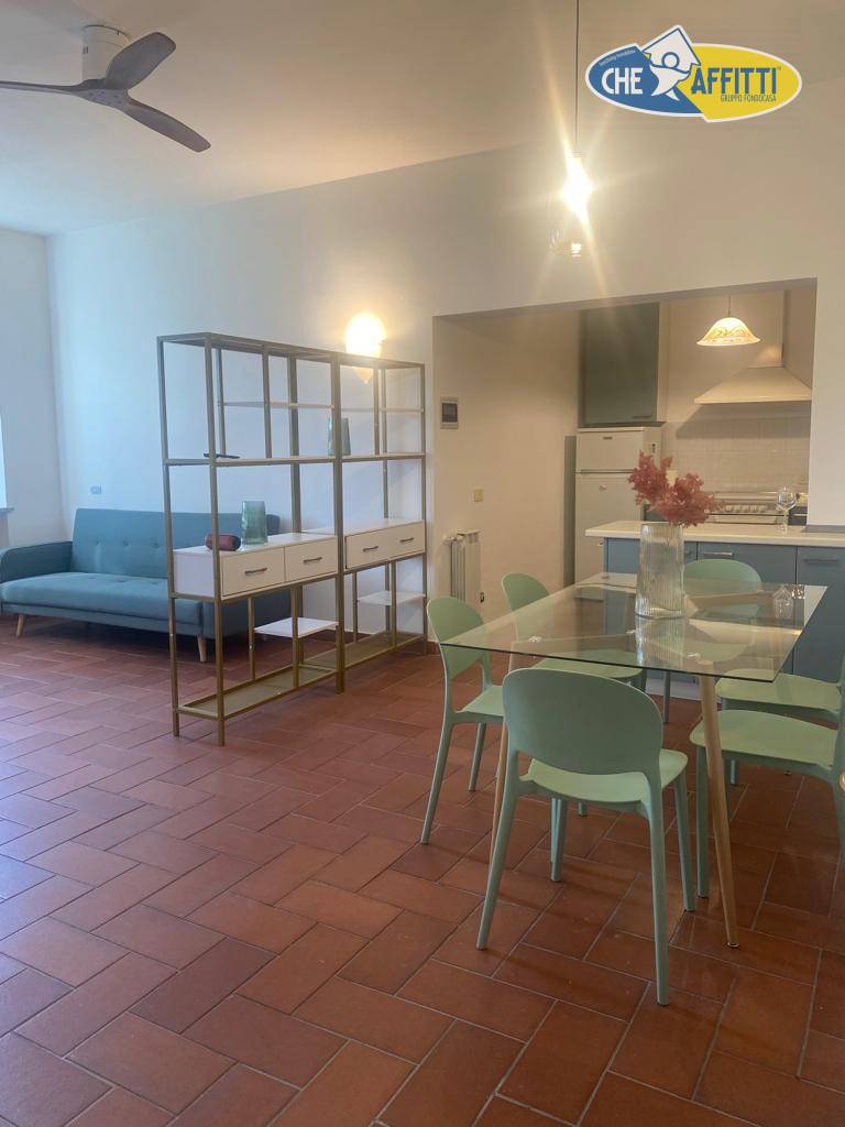 Appartamento in affitto a Massa, Ronchi