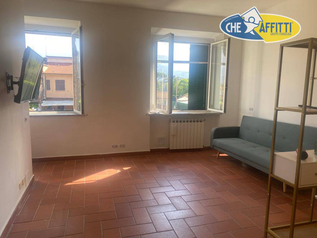 Appartamento in affitto a Massa, Ronchi