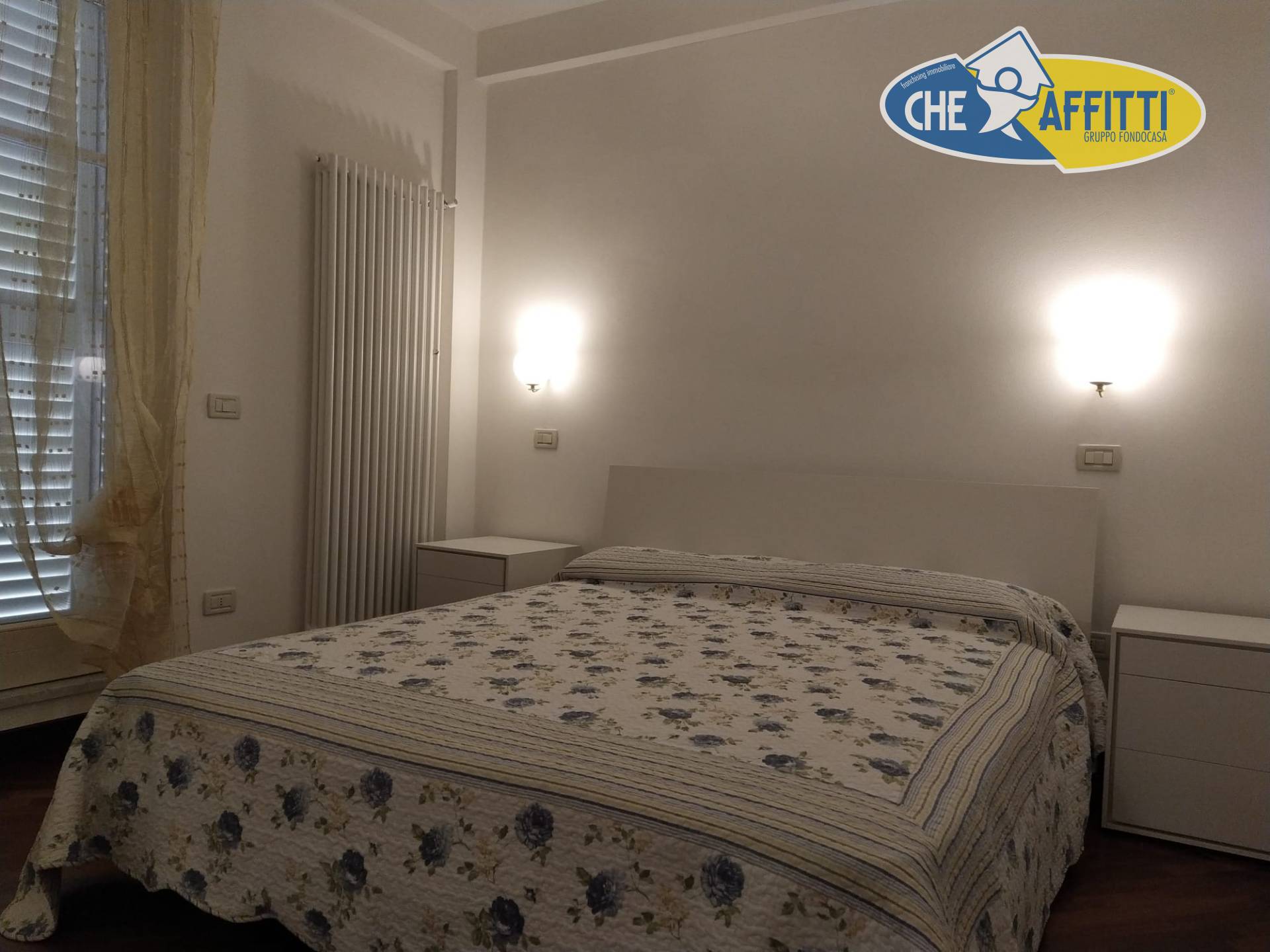 Appartamento in affitto a Massa, Marina di Massa