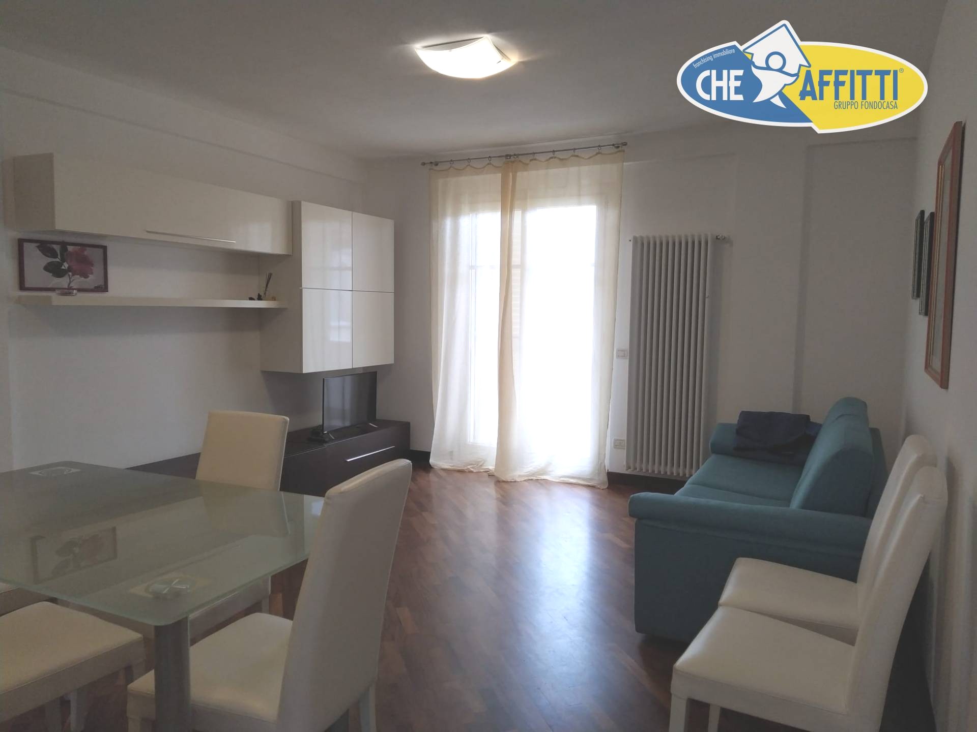 Appartamento in affitto a Massa, Marina di Massa