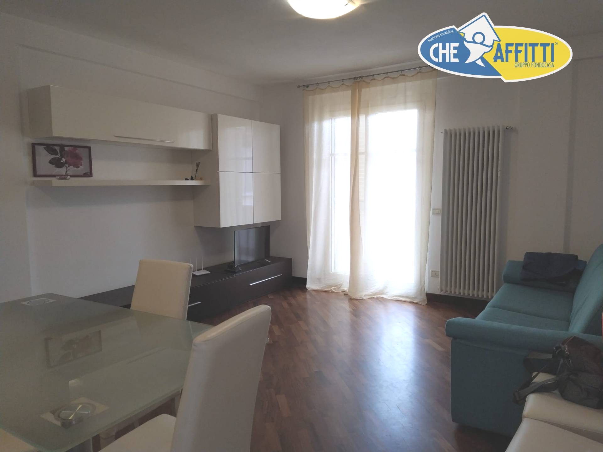 Appartamento in affitto a Massa, Marina di Massa