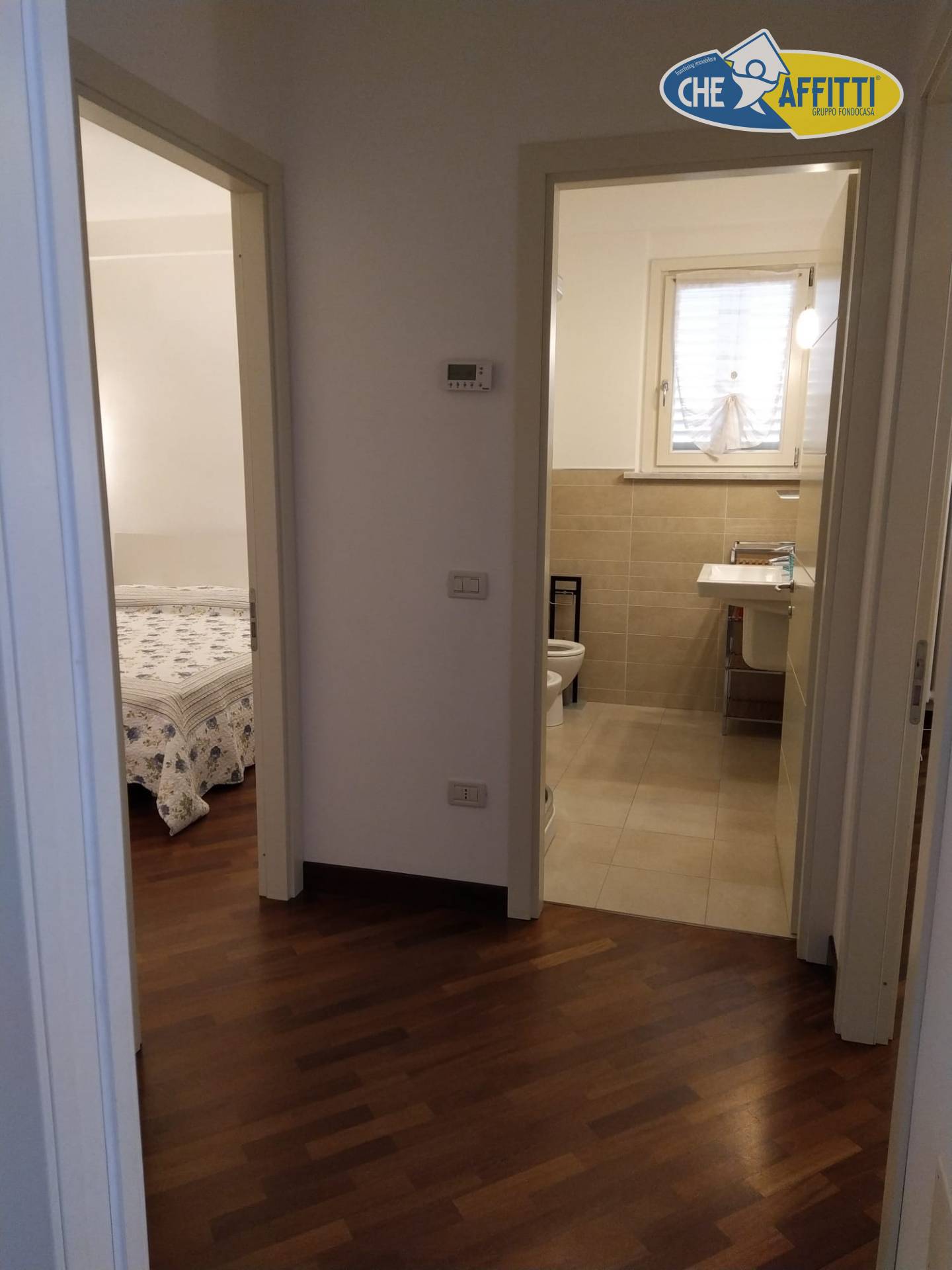 Appartamento in affitto a Massa, Marina di Massa