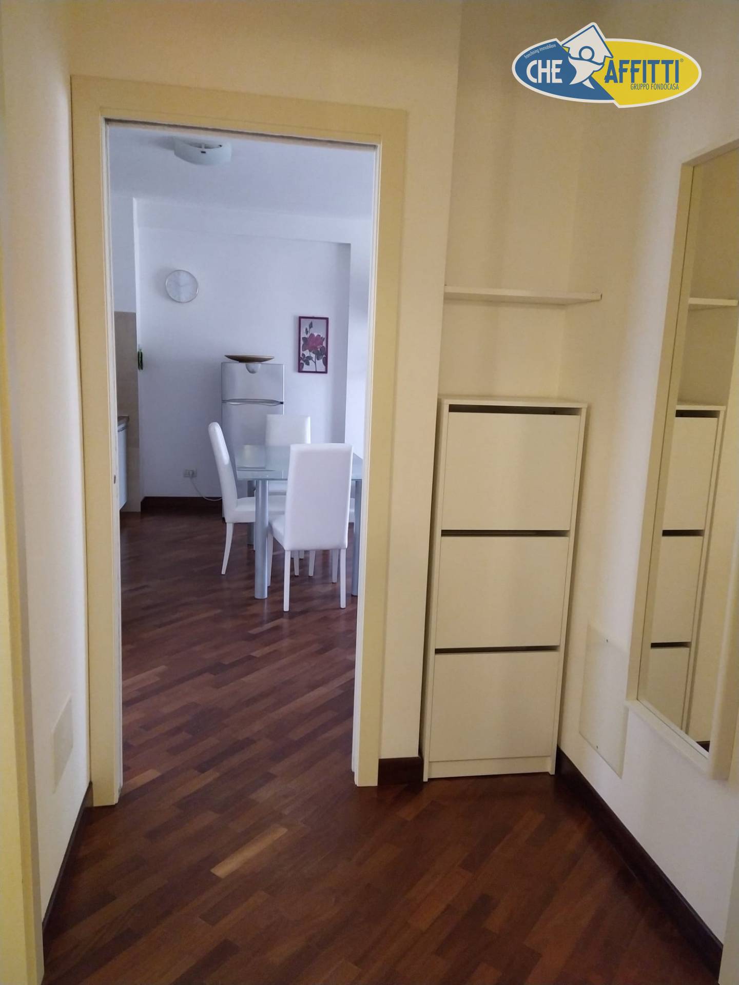 Appartamento in affitto a Massa, Marina di Massa