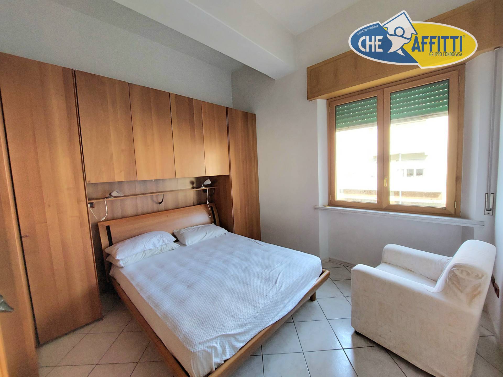 Appartamento in affitto a Camaiore, Lido di Camaiore