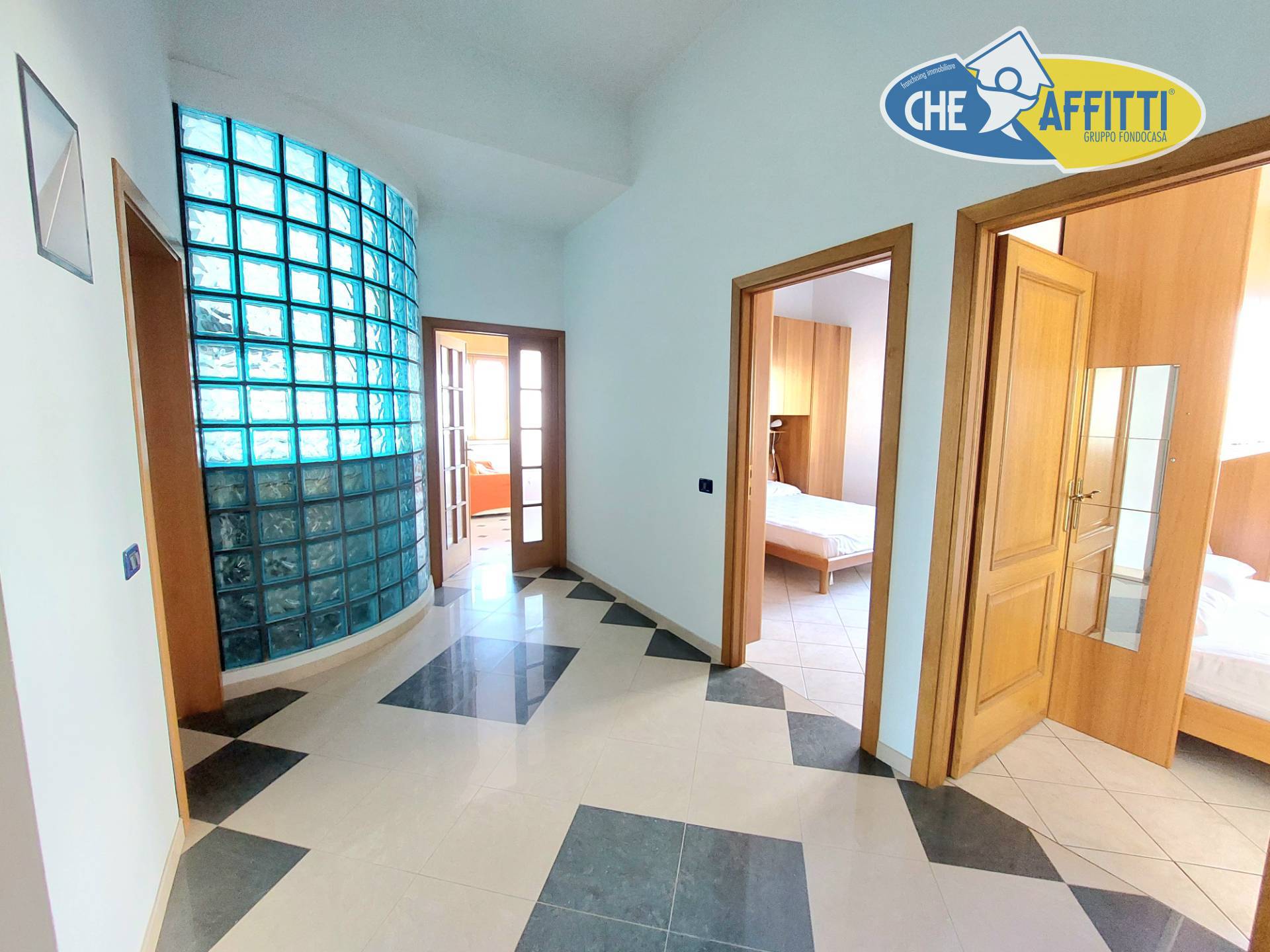 Appartamento in affitto a Camaiore, Lido di Camaiore