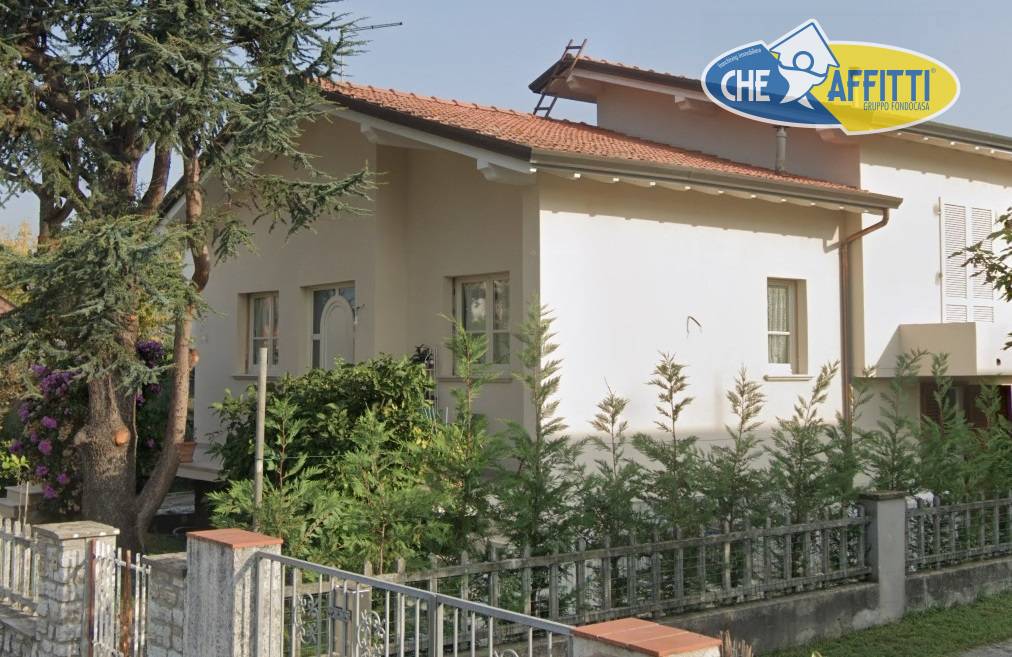 Semindipendente in affitto a Camaiore, Lido di Camaiore