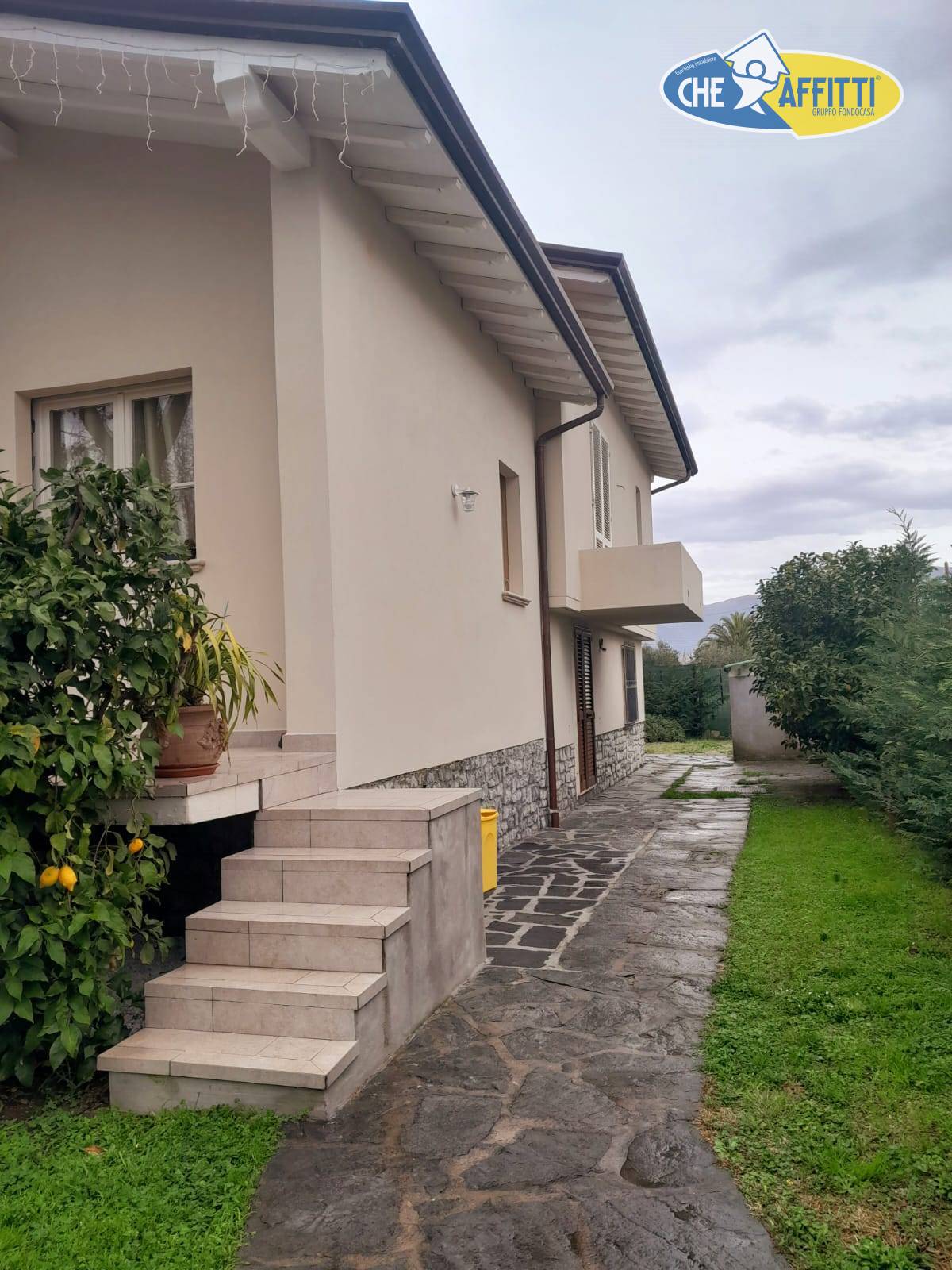 Semindipendente in affitto a Camaiore, Lido di Camaiore