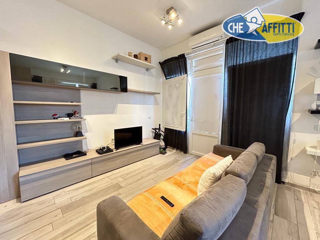 Appartamento in affitto a Camaiore, Lido di Camaiore