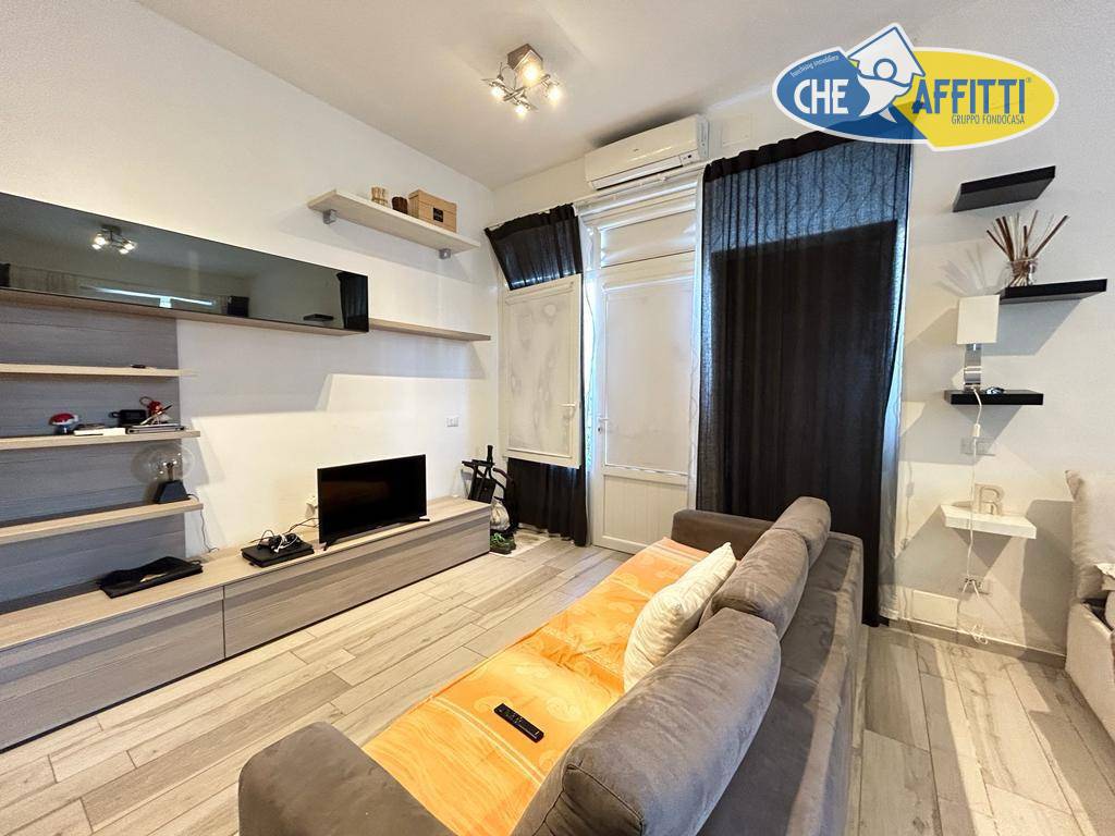 Appartamento in affitto a Camaiore, Lido di Camaiore