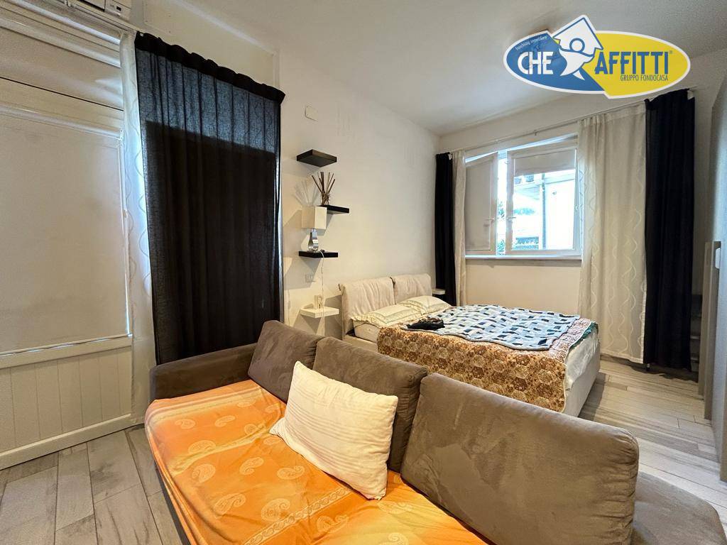 Appartamento in affitto a Camaiore, Lido di Camaiore