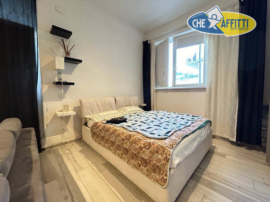 Appartamento in affitto a Camaiore, Lido di Camaiore