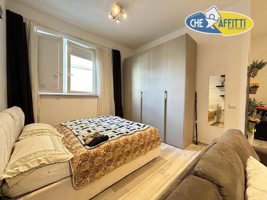 Appartamento in affitto a Camaiore, Lido di Camaiore